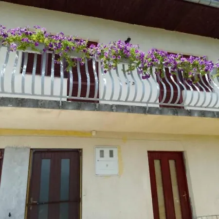 Lika Quiet Apartman Srb