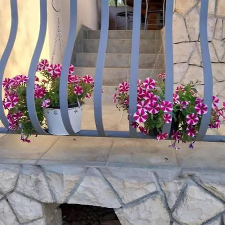 Apartman Lika Quiet