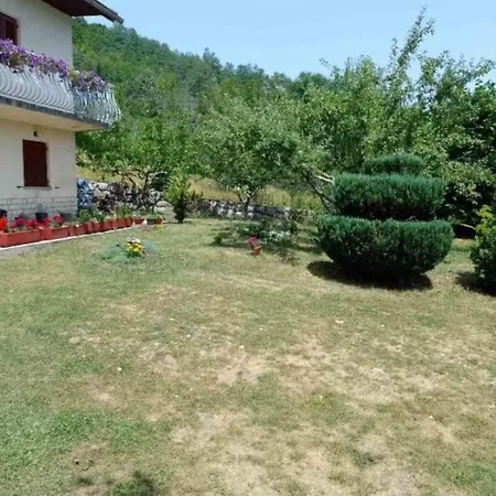 Lika Quiet Apartman