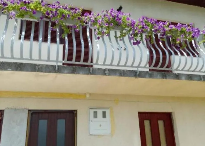 Lika Quiet Apartman Srb