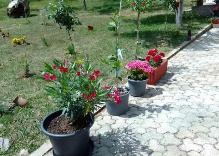 Lika Quiet Apartman *